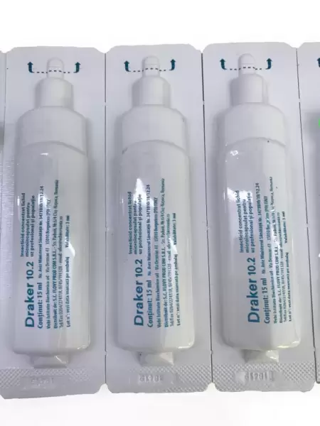 Draker solutie muste 15ml fiola-1