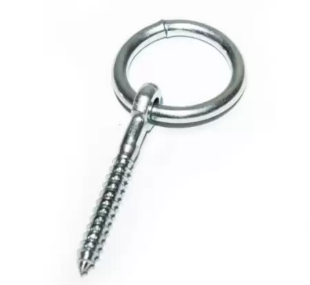 Belciug 5.0x30mm  surub lemn 6.5x40mm  162749-1 Belciug 5.0x30mm  surub lemn 6.5x40mm  162749-1