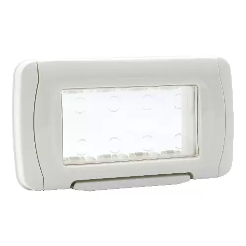 9-Modul-~-suport*capac-TR.IP55-4mod-MF12~04897-------------