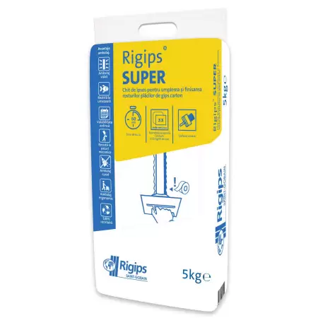 Super rigips 5kg-1 Super rigips 5kg-1