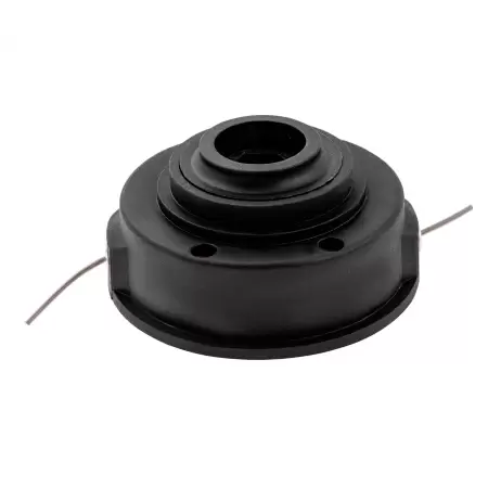 Bobina pt motocoasa hexagonala semiautomatic HEX х15,6, surub М6 dreapta, М8 dreapta, М8 stanga// Denzel-1 Bobina pt motocoasa hexagonala semiautomatic HEX х15,6, surub М6 dreapta, М8 dreapta, М8 stanga// Denzel-1