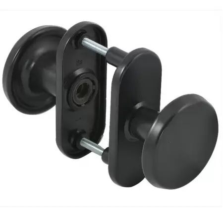 Buton pentru usi V.Negru 701-58-1 Buton pentru usi V.Negru 701-58-1