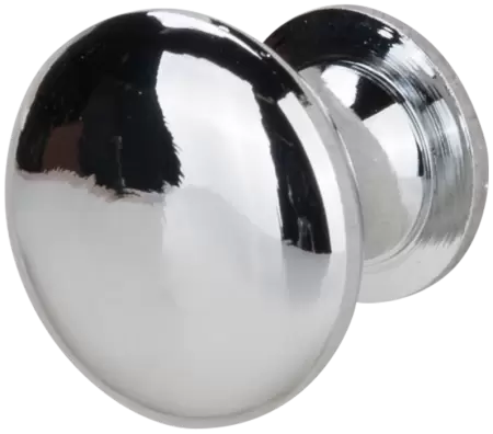 Buton mobilier crom D-20 H-22  677514-1 Buton mobilier crom D-20 H-22  677514-1