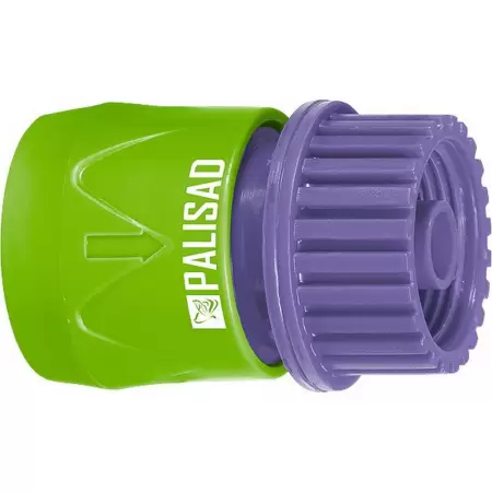 Conector filet interior 3/4 plastic  661558-1 Conector filet interior 3/4 plastic  661558-1