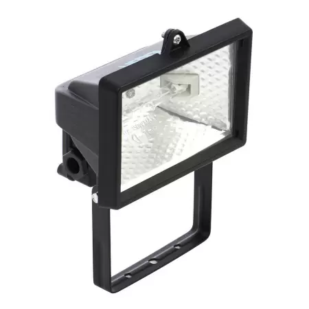 Proiector halogen 500W fara senzor-1