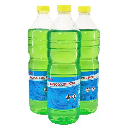 Antigel concentrat 1L verde K30-1 Antigel concentrat 1L verde K30-1