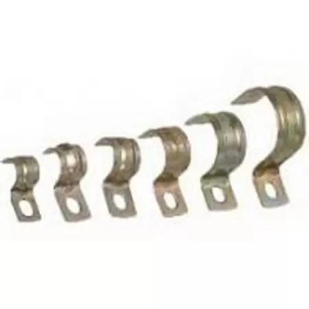 Clema metalica D 25-2