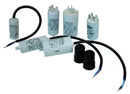 Condensator  10mf pt. motor  32-106-2