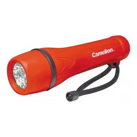 Lanterna camelion 2R06PBP 3LED PT3L2A (INCL.2AA)-1