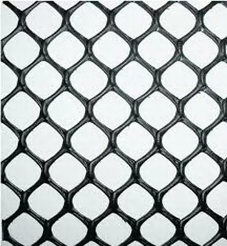 Plasa plastic pui ochi  15/15  25M/SUL  BN-90-2