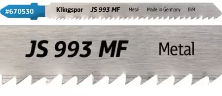 Panza Pendular metal 16tepi 100mm 5buc/set 670530  -2