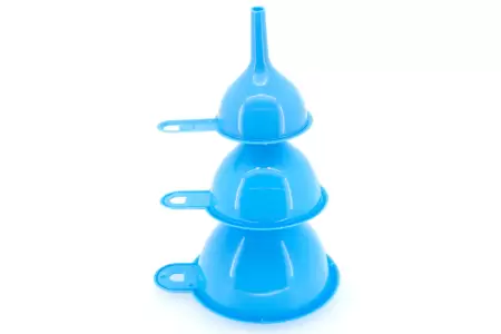 Palnie diferite dimensiuni 3buc/set    -1