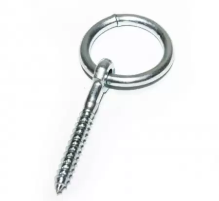 Belciug 5.0x42mm  surub lemn 8x70mm                 -1