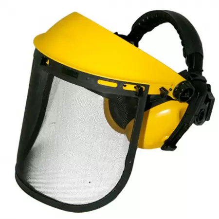 Masca protectie cu plasa 1380  -1 Masca protectie cu plasa 1380  -1