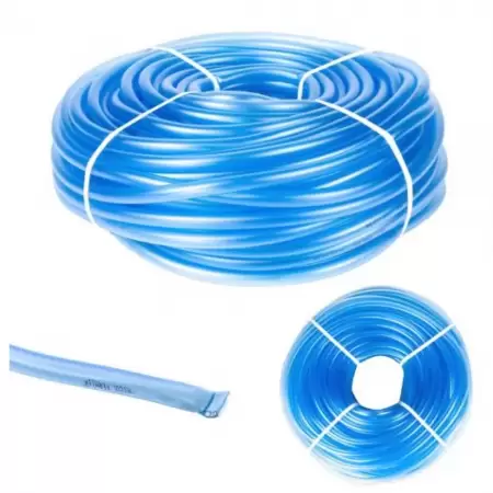 Furtun apa siliconat  3/4 - 50M-1