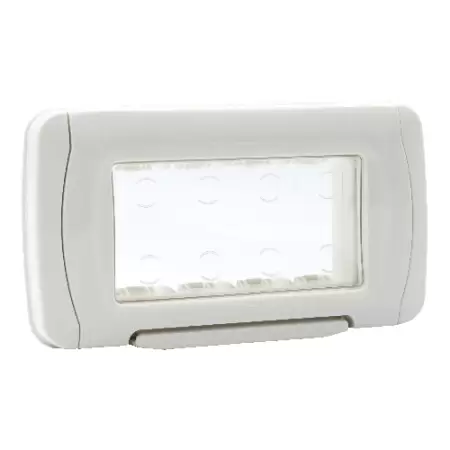 Modul - suport+capac TR.IP55 4mod MF12-04897             -1 Modul - suport+capac TR.IP55 4mod MF12-04897             -1