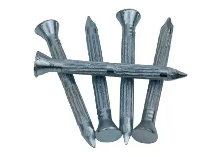 Cuie striate pentru beton 3.5x35-1