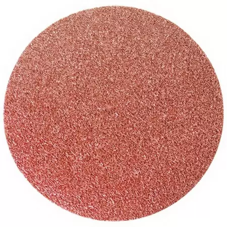 Disc abraziv cu arici  125mm  #40  10buc/set-1