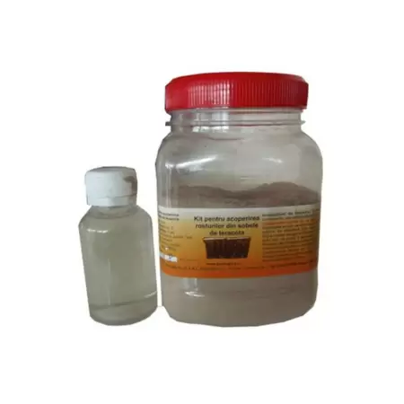 Chit pentru sobe 550gr-1