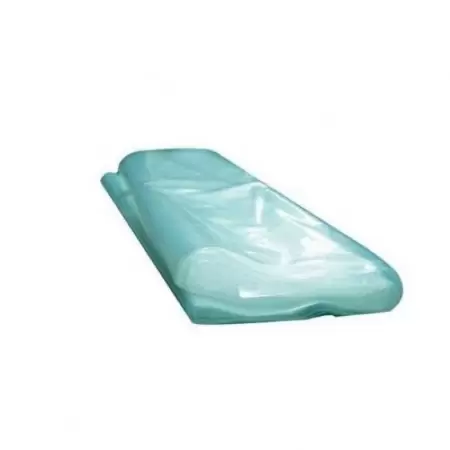 Sac naylon 550x1000 70my verzi-1