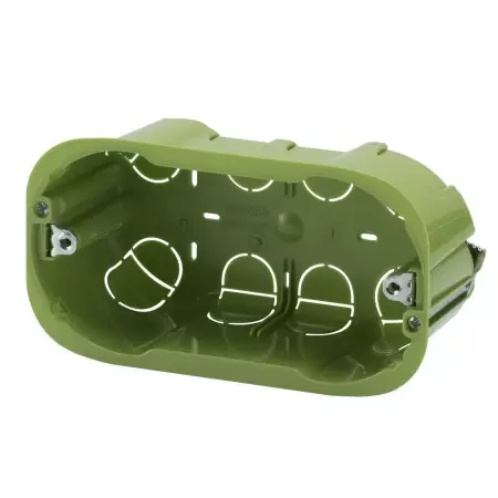 Modul - doza rigips 4 mod GW-24404PM-1