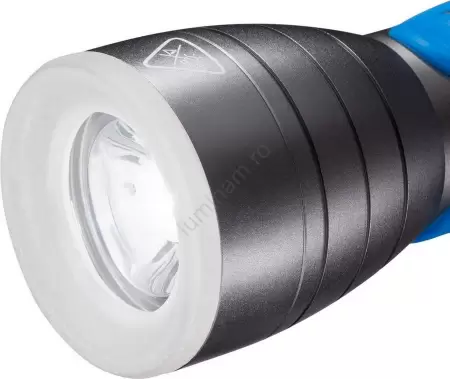 Lanterna led sport 5W (INCL.3C) varta 18629-2
