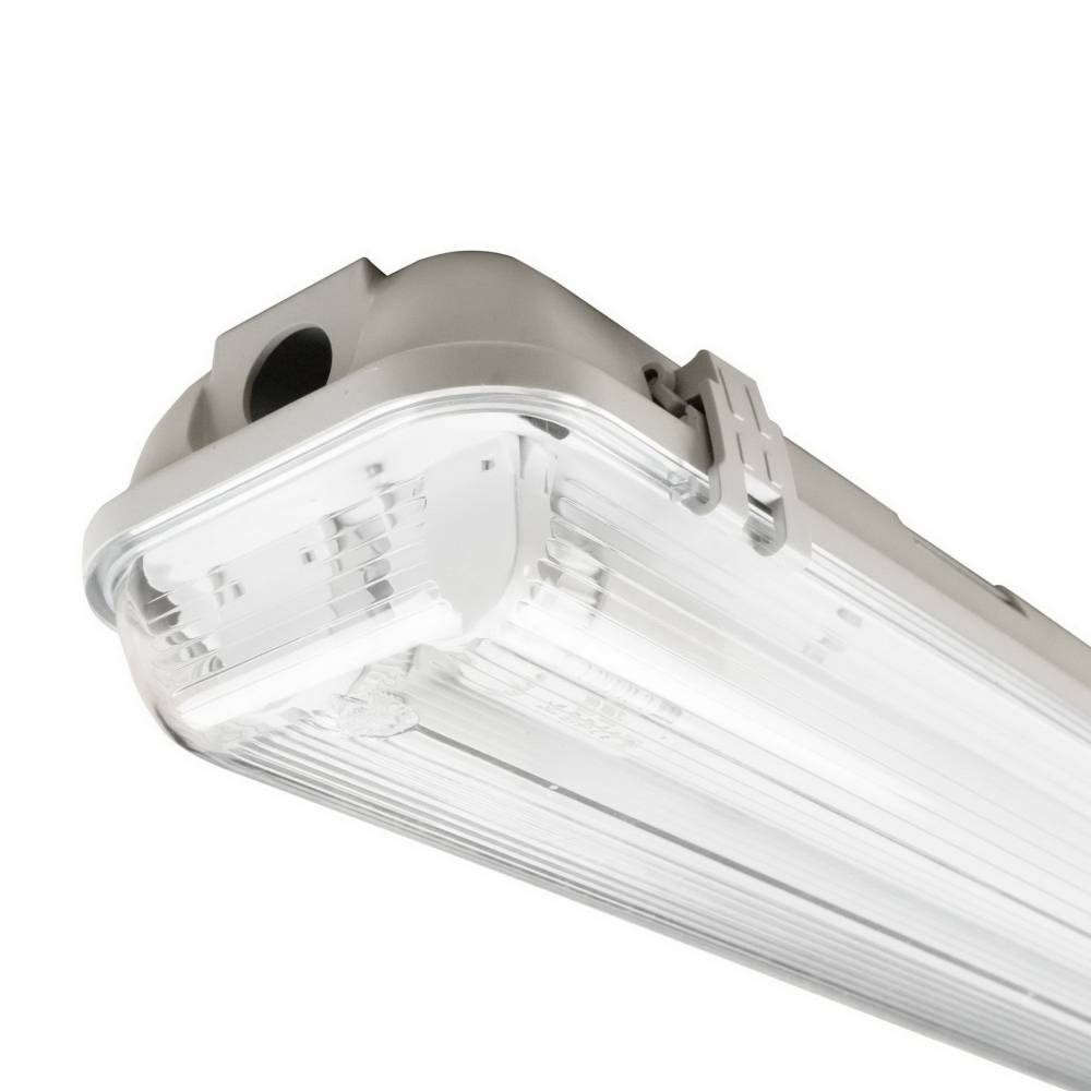 At dawn pulse Unite Corp neon pt.tub led T8 (2X60CM) *inclus timbru verde | Corp neon |  Electrice | MistaMac.ro