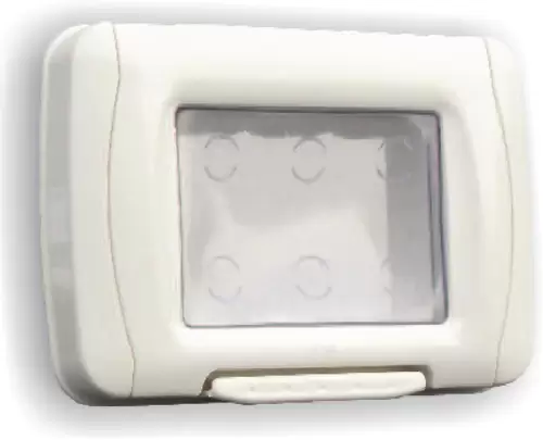 8-Modul-~-suport*capac-TR.IP55-3mod-MF12~04896--------------------