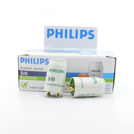 Starter philips  S-10-3 Starter philips  S-10-3