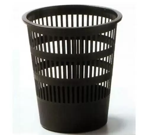 1-Cos-negru-de-gunoi-hartie--12L--80794