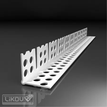 Coltar bolta PVC 2.5M-1