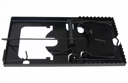 Cursa soareci metal 165x90mm 2buc/cut  635021-2