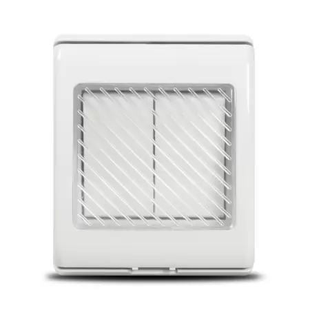 Intrerupator dublu pt antigrund T&G-1