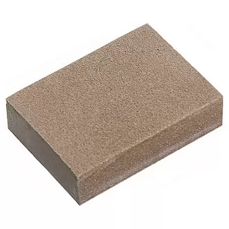 Burete abraziv 100x70x25  3buc/set-1