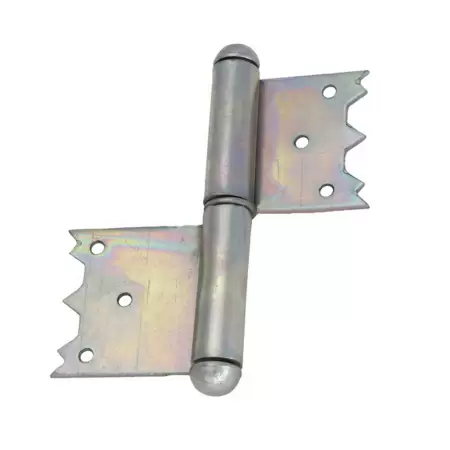 Balama ingr.usi stg. cu cep ZI 122/100 211-17-1 Balama ingr.usi stg. cu cep ZI 122/100 211-17-1