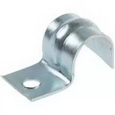 Clema metalica D 25-1