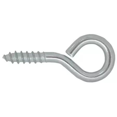 Agatator cu filet lemn tip-O  5x75                            -1