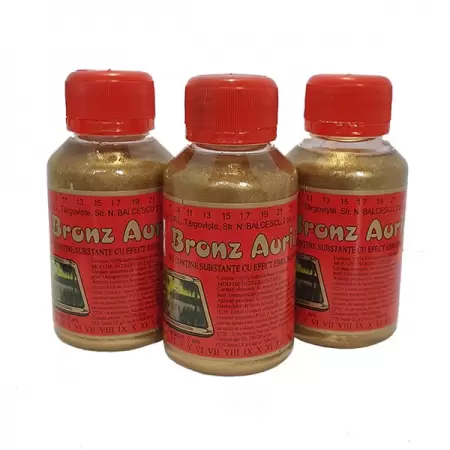 Bronz auriu 100ml-1