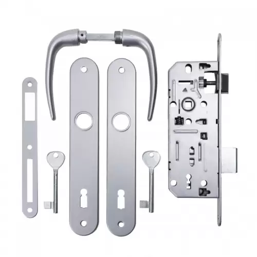 9-Pachet-P~90-Broasca-*-maner-argintiu-35~500