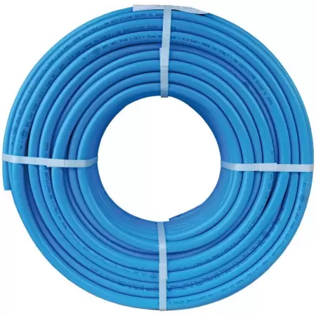 Furtun gaz  8x13mm  50M-1