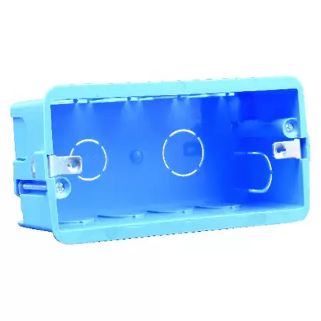 Modul - doza rigips 6 mod. comtec-1 Modul - doza rigips 6 mod. comtec-1