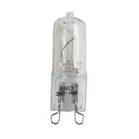 Bec bulb G9 230V 32W T&G-1 Bec bulb G9 230V 32W T&G-1