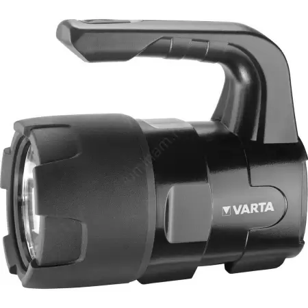 Lanterna led indestr. 3W (INCL.4C) varta 18750-1