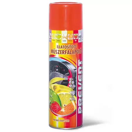 Spray silicon bord prevent  500ml-2