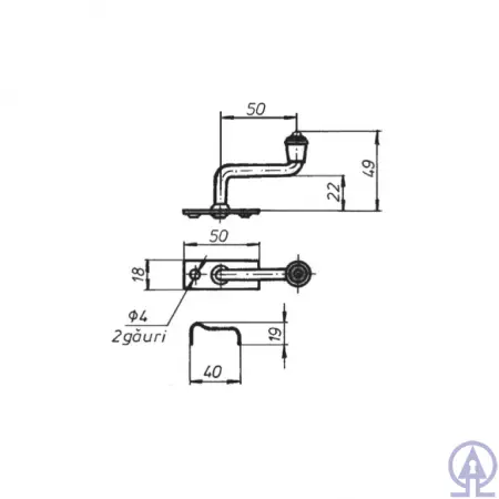 Foraiber aplicat 07 ZI 171-09 (50B)-2