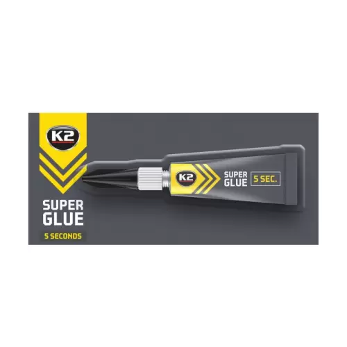 7-K2-Super-glue-Bondix-3gr-5~secunde-^12B