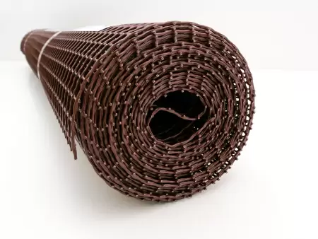 Plasa plastic pui ochi  15/15  25M/SUL  BN-90-1