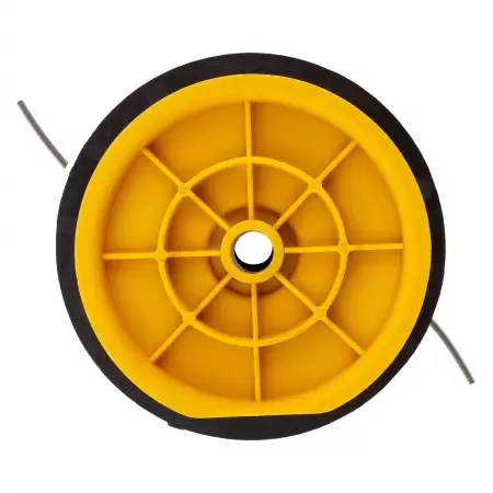 Bobina pt motocoasa hexagonala semiautomatic HEX х15,6, surub М6 dreapta, М8 dreapta, М8 stanga// Denzel-2 Bobina pt motocoasa hexagonala semiautomatic HEX х15,6, surub М6 dreapta, М8 dreapta, М8 stanga// Denzel-2