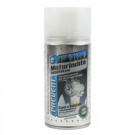 Spray pornire prevent 300ml-1