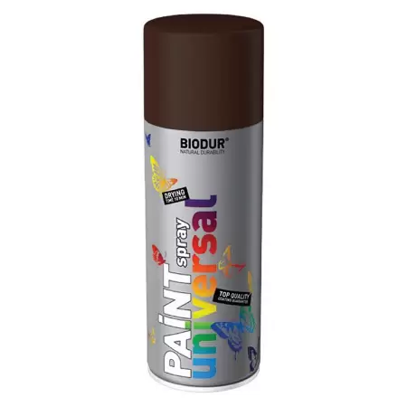 RAL8017 maro ciocolatiu spray 400ml-1 RAL8017 maro ciocolatiu spray 400ml-1